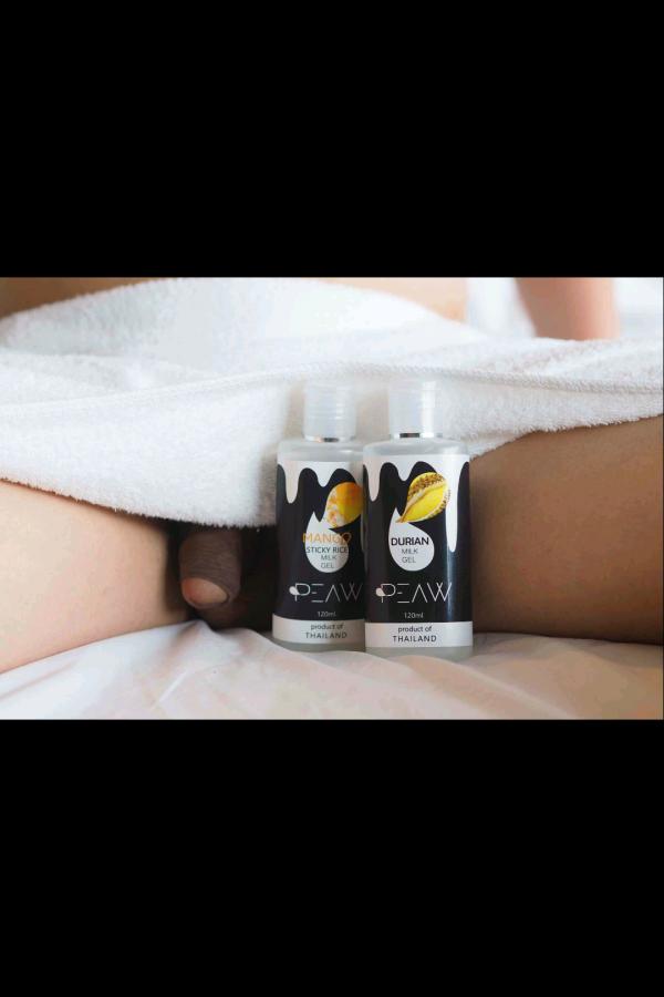 Peaw-1-泰國模型為您的樂趣